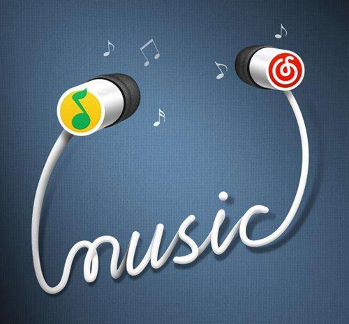 腾讯音乐与阿里音乐双方达成版权转授权合作-