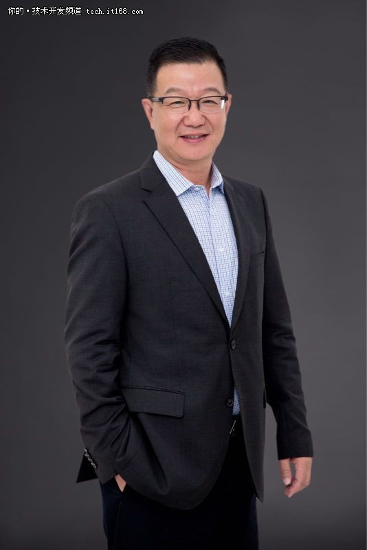 Informatica ：数据价值赋能商业变革！