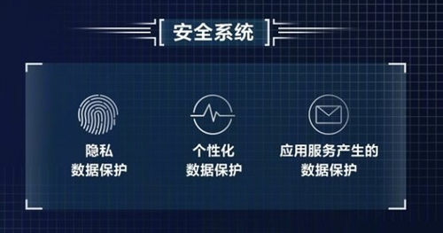 从用户角度出发 华为靠芯片防止隐私泄露-IT16