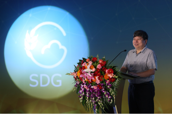 怡和祥云发布重量级产品SDG2.0