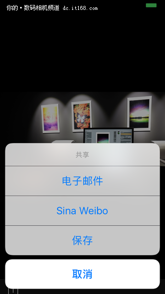 更快更稳定 东芝新FlashAir WiFi卡评测