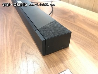 回音壁还有这种效果?体验索尼HT-ST5000