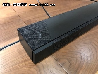 回音壁还有这种效果?体验索尼HT-ST5000