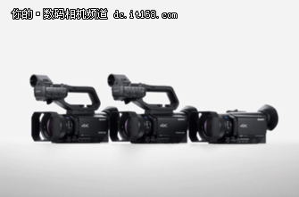  4K HDR ᷢFDR-AX700 