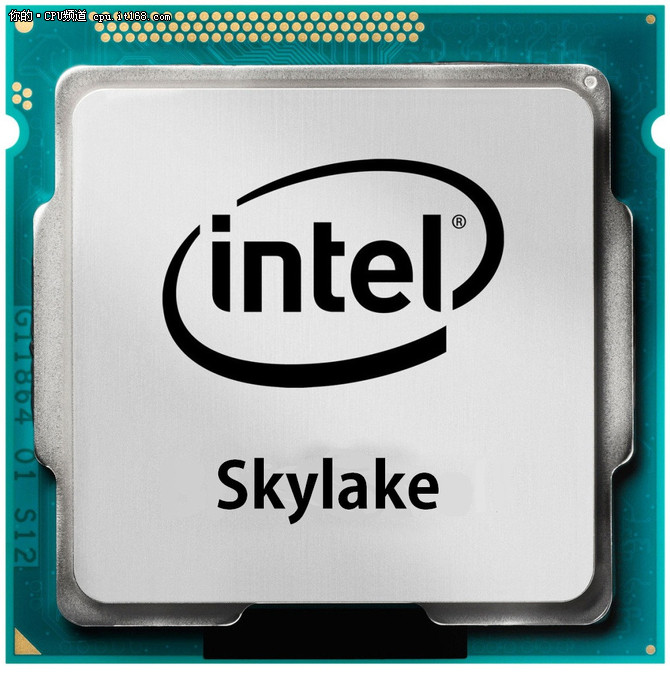 给8代让路 Intel宣布退役部分6代CPU