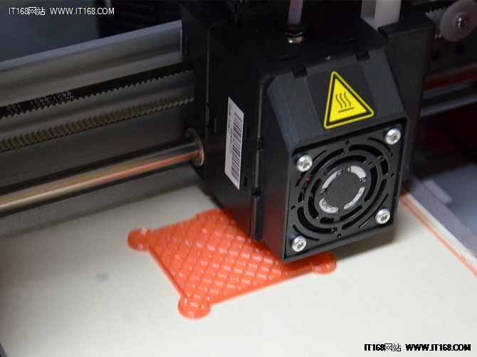 更简便更实用 联想3D打印机全新上市