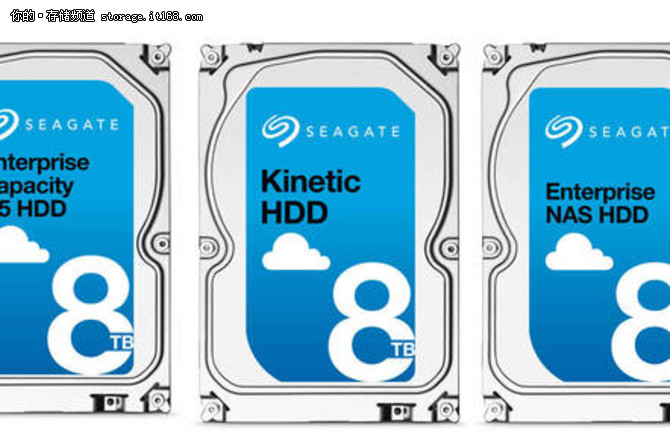 华为预开发基于IP SSD的NMVe