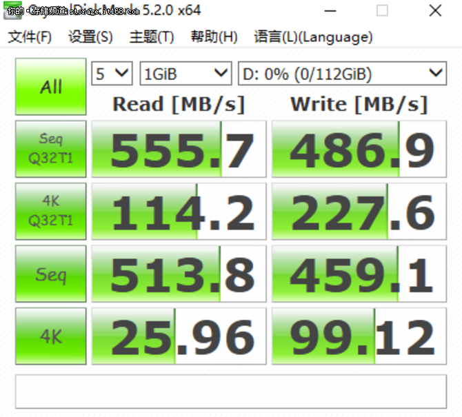 稳定高效之选 惠普S700 120GB SSD评测