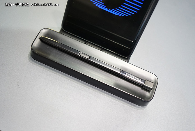 三星盖乐世Note8国行正式发布