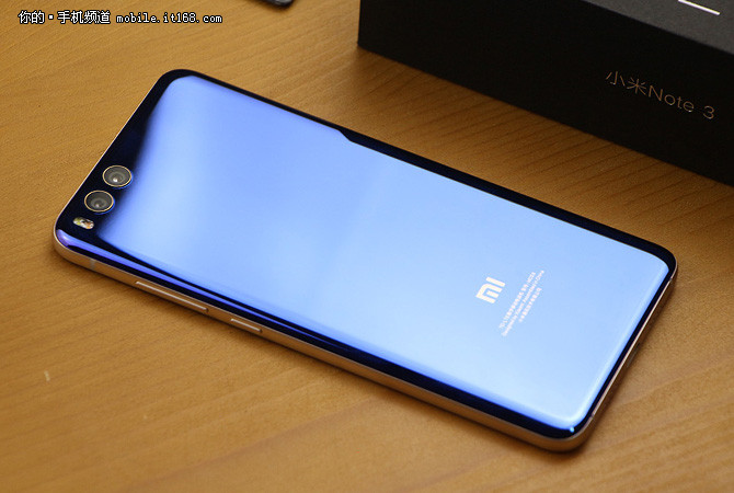 小米noto3耳机孔在哪_小米noto3_小米note3跑分安兔兔