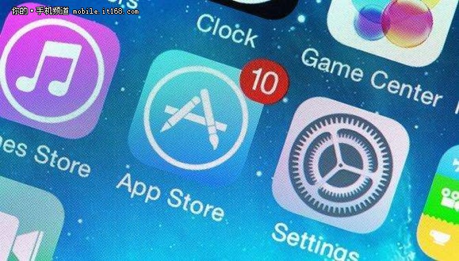 苹果修改App Store审核规则 取消打赏抽成-IT1