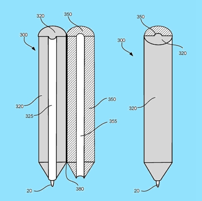 Surface Pen̬ع ʽ