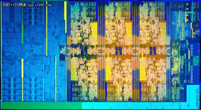 增加物理核心 第8代酷睿桌面级CPU发布