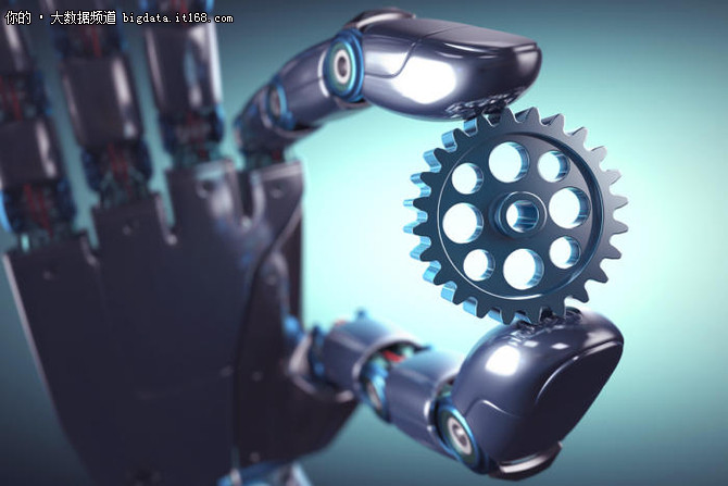 六大机器学习项目：让机器学习自动化！