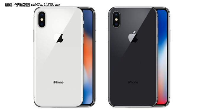 iPhoneX人脸识别的尴尬 被国产品牌打破