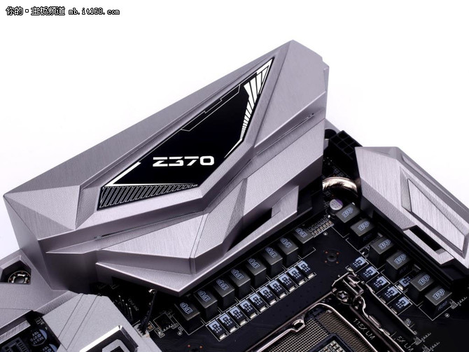 最强主板Z370完全曝光 配套8代酷睿上市