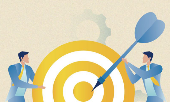 ushcrm:如何在CRM系统中进行销售目标管理-I