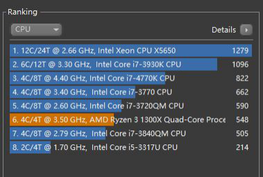 小白向教程——Ryzen+RX系列显卡轻松超