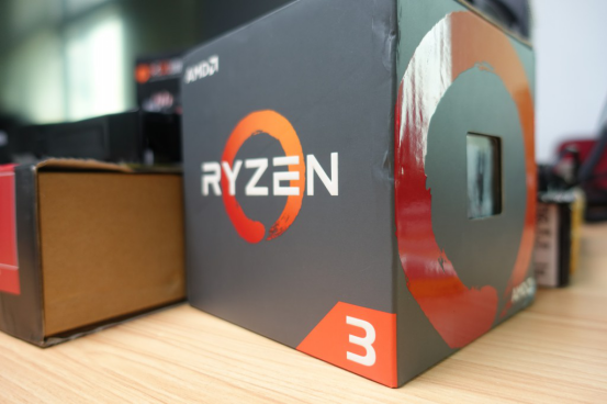 小白向教程——Ryzen+RX系列显卡轻松超