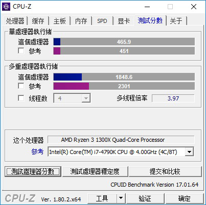 小白向教程——Ryzen+RX系列显卡轻松超