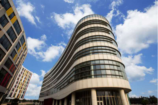 汇天网络:用智慧搭建云端生态数据中心-IT16