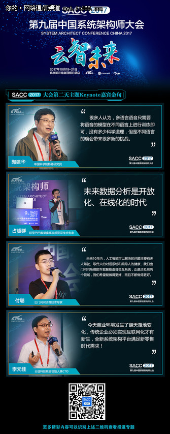 һ��ͼ����SACC 2017�������ݽ��α����