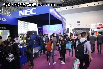 NEC����CAE�Ϻ�����չȫ�����������԰�г�