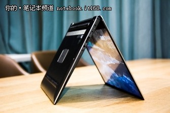 第八代酷睿为戴尔XPS13加冕 干劲十足！