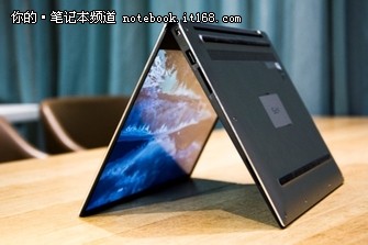 第八代酷睿为戴尔XPS13加冕 干劲十足！