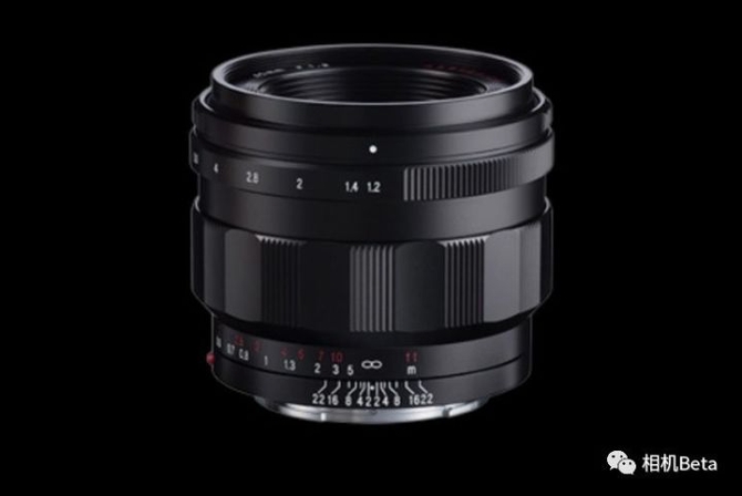 福伦达两40mm Ultron镜头 美国售价曝光