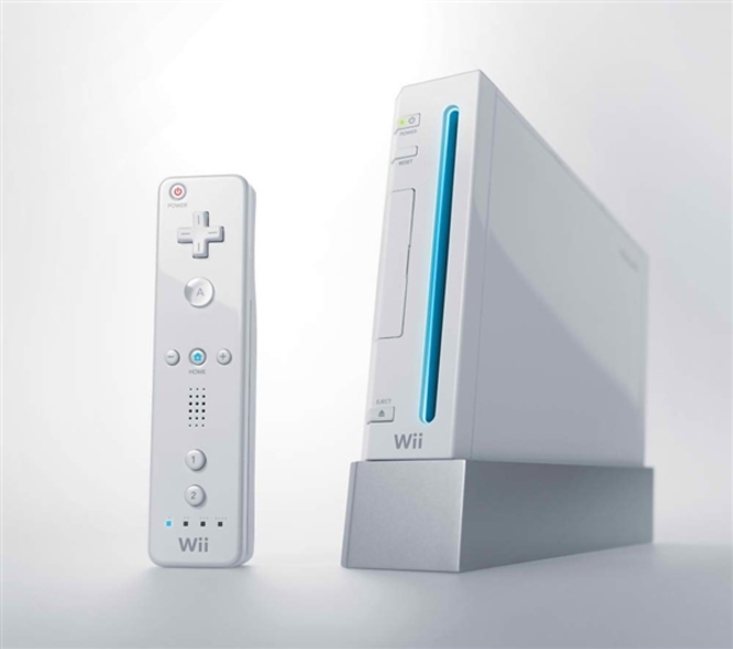 任天堂将在2019年关闭其Wii游戏商店