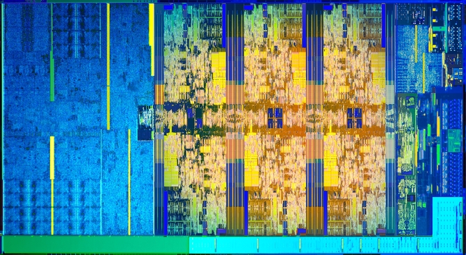 你还嫌贵？Intel8代酷睿给你钱都买不到