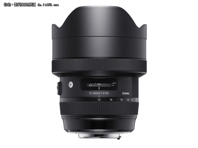 尼康单反镜头选择全攻略 2017年10月版