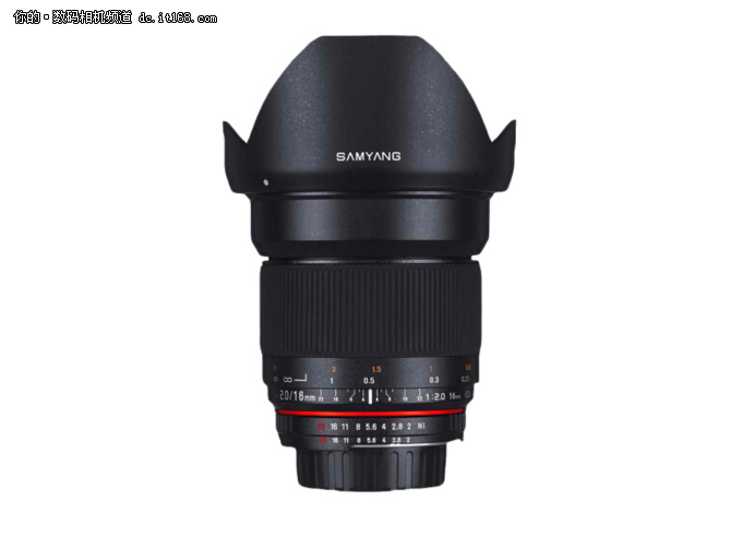 尼康单反镜头选择全攻略 2017年10月版