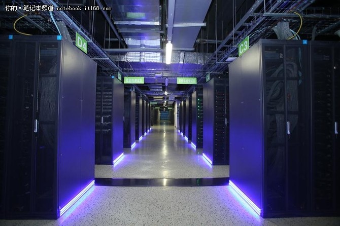 2万终端测试只用4个工程师 探访华为武研所-IT