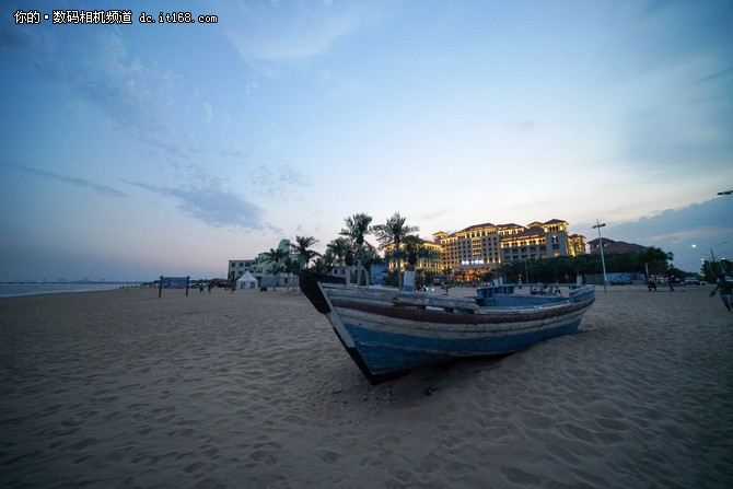 摄影进阶手册 超焦距拍摄带你从零学起