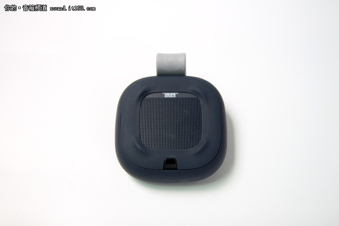 BOSE SoundLink Micro蓝牙音箱评测