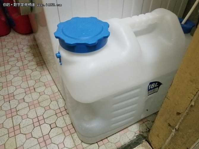 净水器会浪费很多水吗？如今不再是了！
