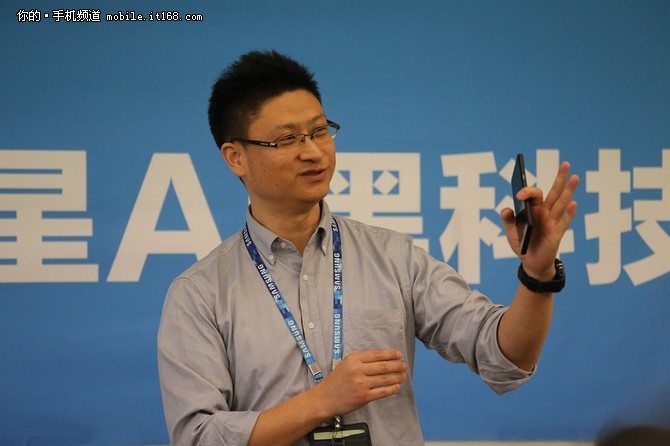 中文版Bixby即将上线 揭秘三星人工智能