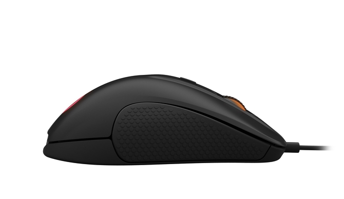 升级TrueMove1引擎 赛睿Rival 300S鼠标