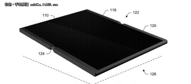 微软Surface Phone有望明年推出折叠屏手机