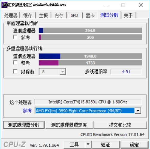 微边大屏本 惠普畅游人Pavilion 15评测