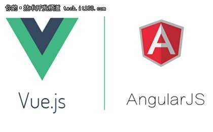 Vue.js 2.5 发布，与Angular竞争再升级