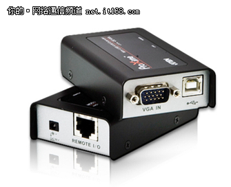 ����(ATEN)CE770 KVM�ź��ӳ�����1072 Ԫ