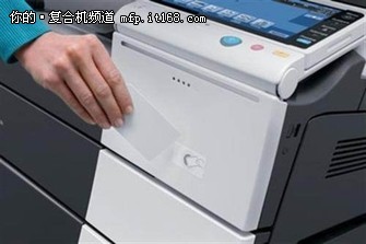 适合刷卡打印的复合机设备推荐