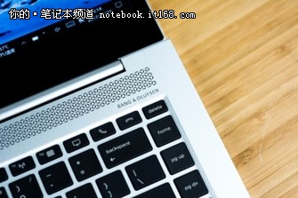 奢华商务体验 评惠普EliteBook 1040 G4