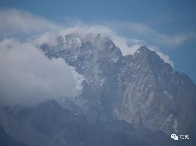 携松下GH5重返泸沽湖 项老板环湖骑行记