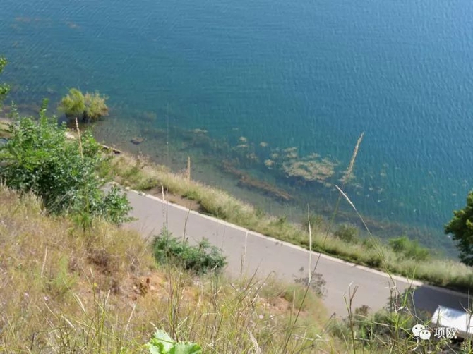 携松下GH5重返泸沽湖 项老板环湖骑行记