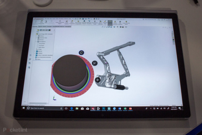 Surface Book 2初评：依旧很惊艳很昂贵