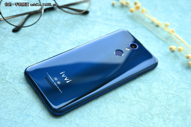 畅想裸眼3D的新黑科技 ivvi k5火热销售中